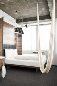 Hotel Daniel Wien