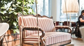 Hotel Daniel Wien