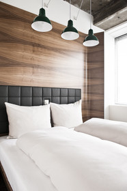 Hotel Daniel Wien