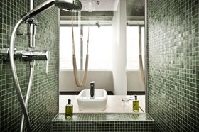 Hotel Daniel Wien