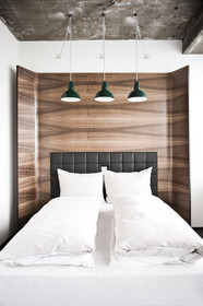 Hotel Daniel Wien