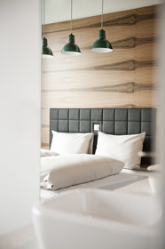 Hotel Daniel Wien