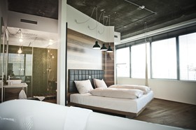 Hotel Daniel Wien