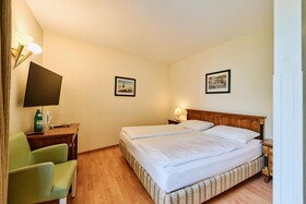 Hotel Deutschmeister