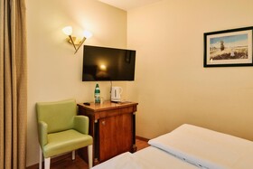 Hotel Deutschmeister