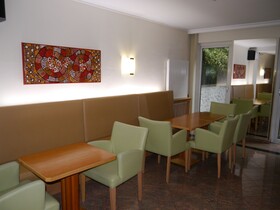 Hotel Deutschmeister