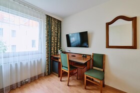 Hotel Deutschmeister