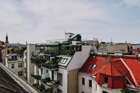 Hotel Deutschmeister