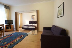 Hotel Deutschmeister