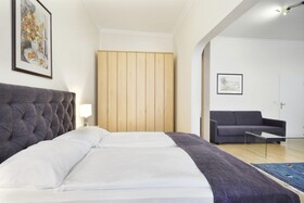 Hotel Deutschmeister