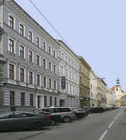 Hotel Deutschmeister