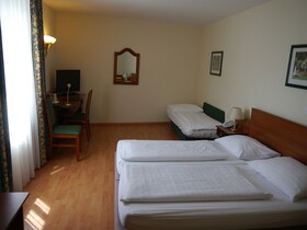 Hotel Deutschmeister