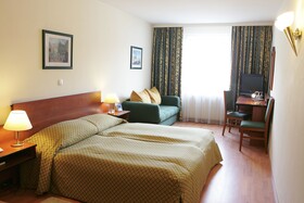 Hotel Deutschmeister