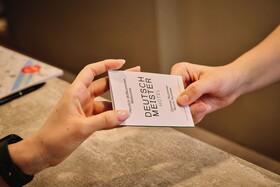 Hotel Deutschmeister