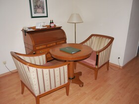 Hotel Deutschmeister