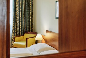 Hotel Deutschmeister