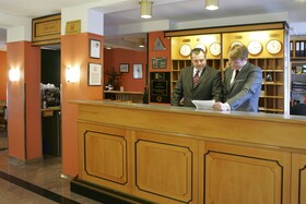 Hotel Deutschmeister