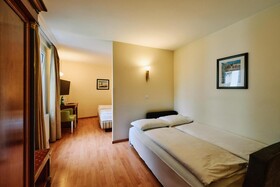 Hotel Deutschmeister