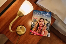 Hotel Deutschmeister