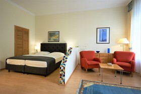 Hotel Deutschmeister