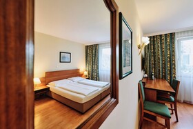 Hotel Deutschmeister