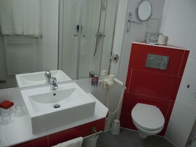 Hotel Deutschmeister