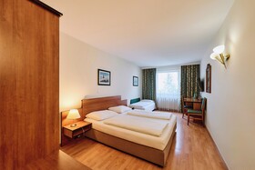 Hotel Deutschmeister