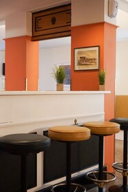 Hotel Deutschmeister