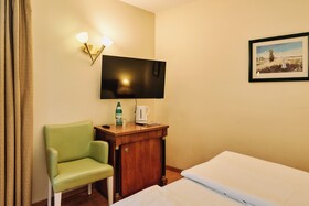 Hotel Deutschmeister