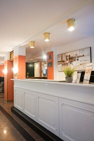 Hotel Deutschmeister