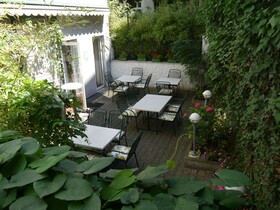 Hotel Deutschmeister