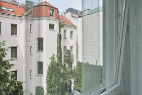 Hotel Deutschmeister