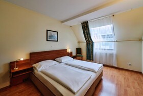 Hotel Deutschmeister