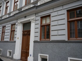 Hotel Deutschmeister