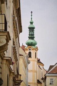 Hotel Deutschmeister