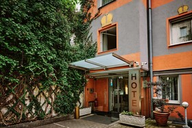 Hotel Deutschmeister