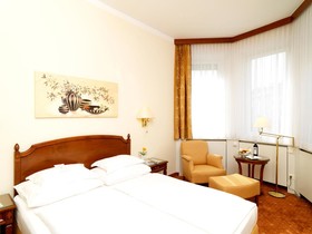 Hotel Erzherzog Rainer
