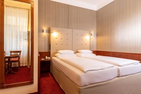 Hotel Erzherzog Rainer