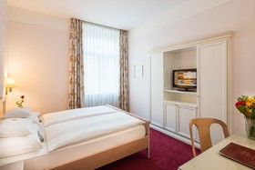 Hotel Erzherzog Rainer