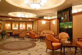 Hotel Erzherzog Rainer
