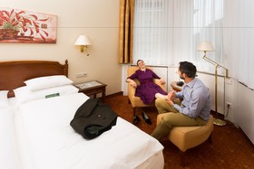 Hotel Erzherzog Rainer