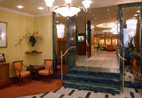 Hotel Erzherzog Rainer
