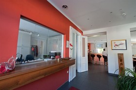 Hotel Hahn