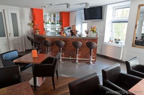 Hotel Hahn