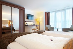 Hotel Imlauer Wien
