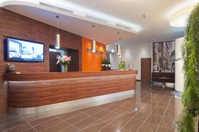 Hotel Imlauer Wien