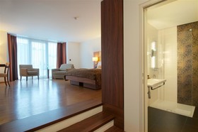 Hotel Imlauer Wien