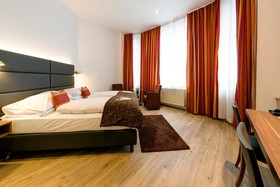 Hotel Imlauer Wien