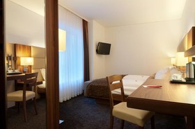 Hotel Imlauer Wien