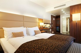 Hotel Imlauer Wien
